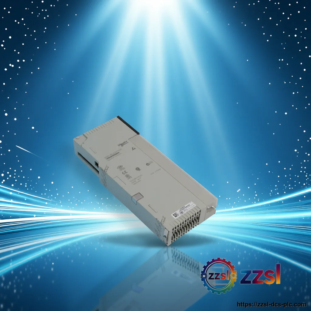 Schneider Electric 140AMM09000